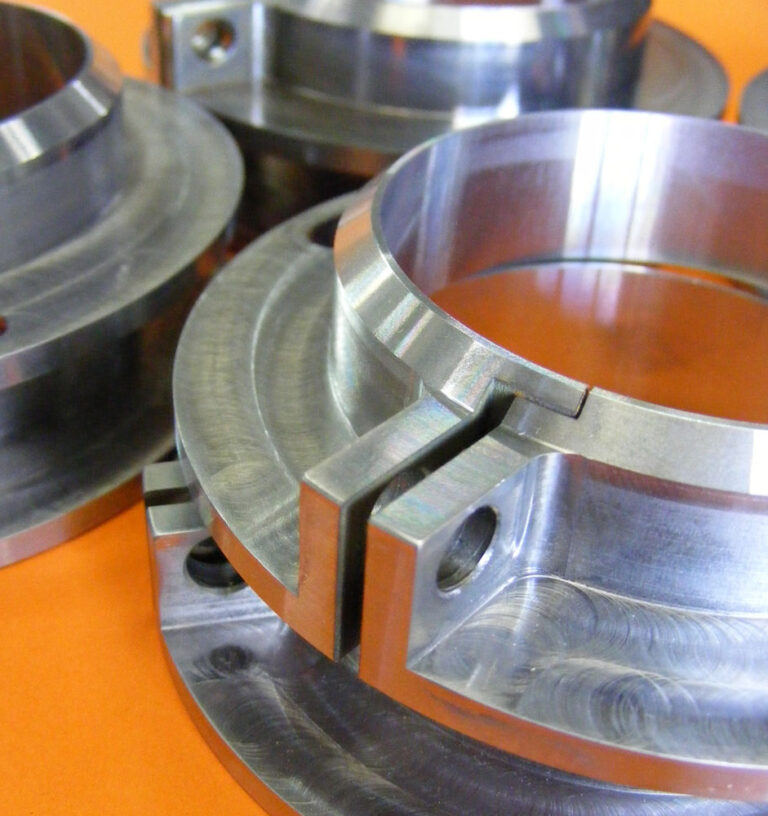 About Us - Precision Engineering Services - UK Wide
